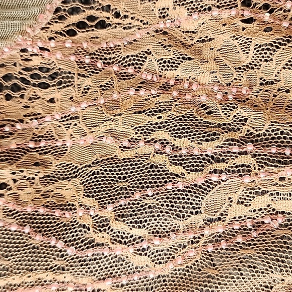 Silk Scarf (New) - Picture 3 of 5